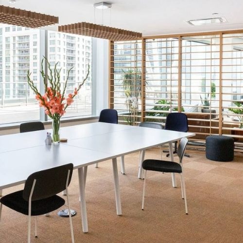 Office Sisal Carpet Dubai